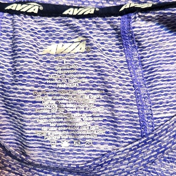 Avia Shirt - Picture 3 of 3